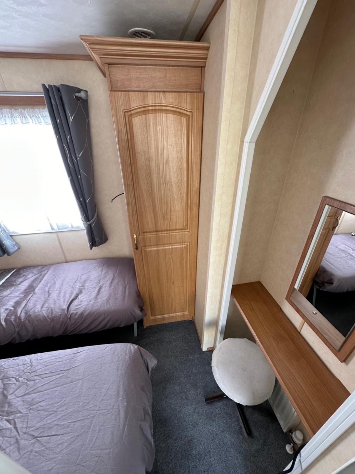 Waterside Ingoldmells S7 Santanavan 4 Hotel ภายนอก รูปภาพ